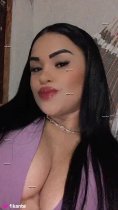 Laryssa - foto no feed de Horizonte