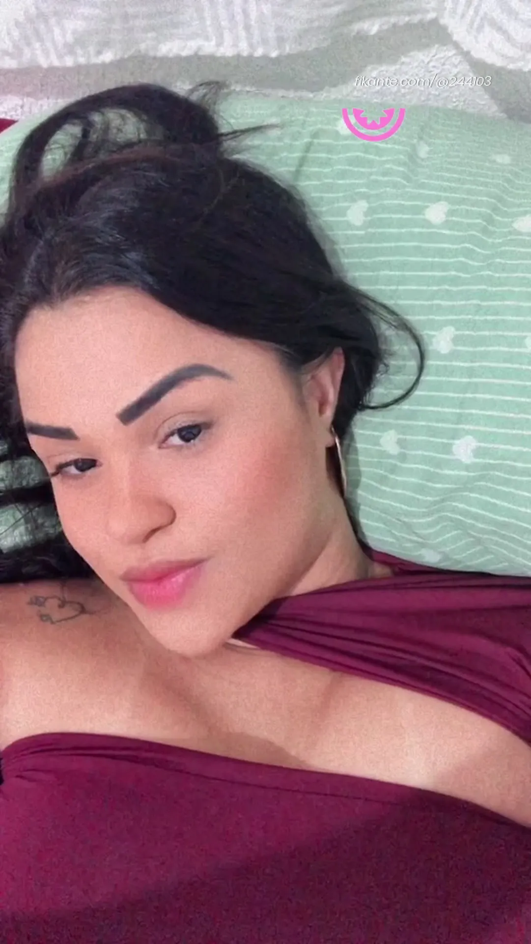 Prévia do vídeo de Laryssa
