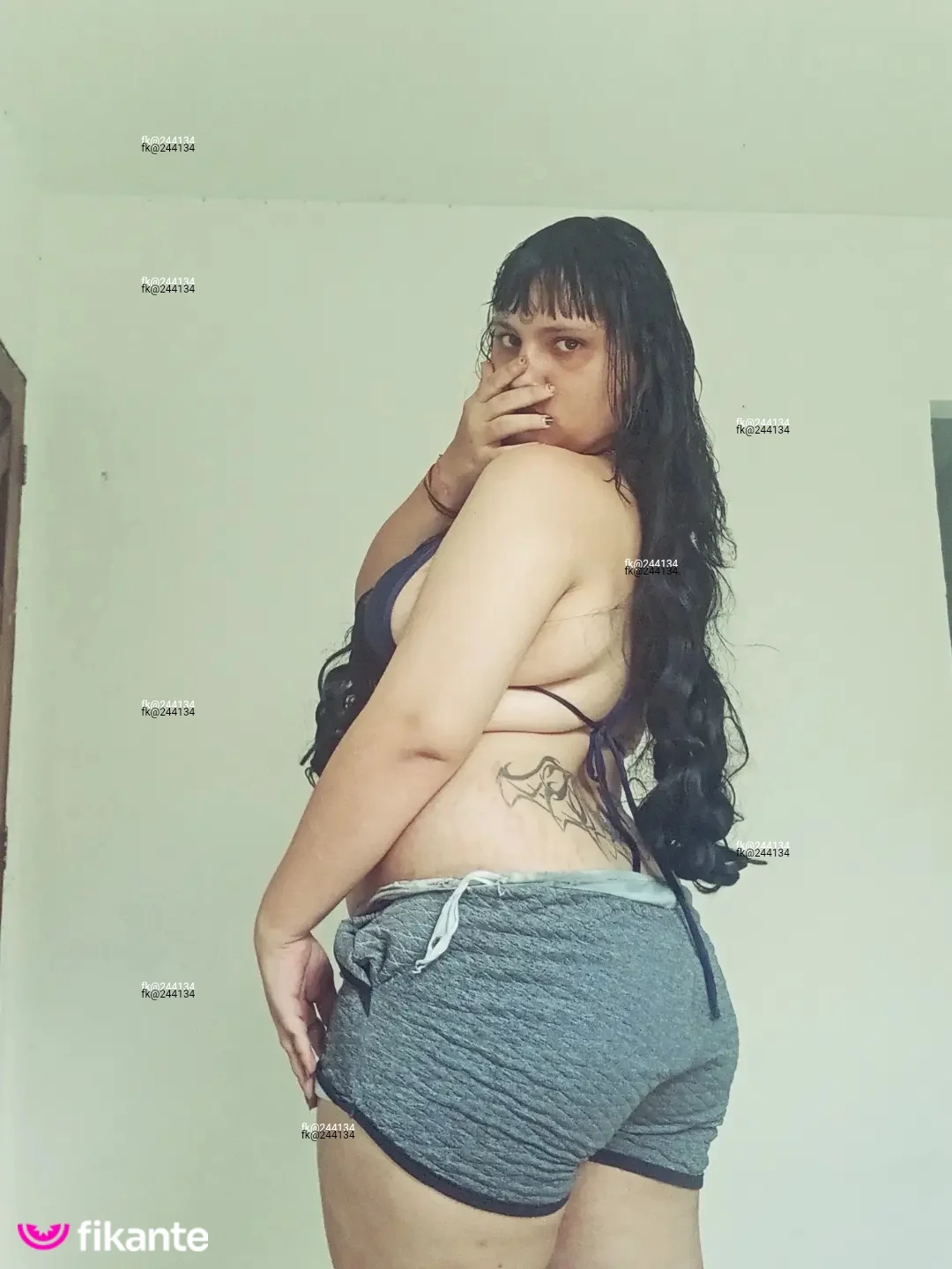 Lua - foto no feed de João Pessoa