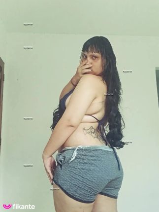 Lua - foto no feed de João Pessoa