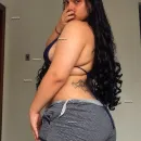 Foto de Lua
