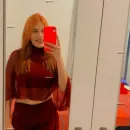 Foto de Anna Vitória