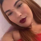 Foto profissional de Anna Vitória