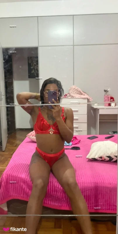 Foto de Hillary Furtado