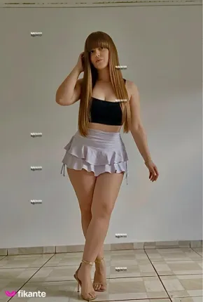 Bella - foto no feed de Pinhão