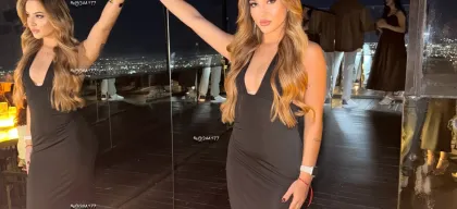 Foto profissional de Gisele Couto