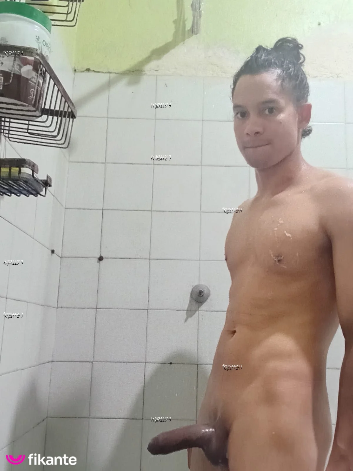 Danny - foto no feed de Boa Vista