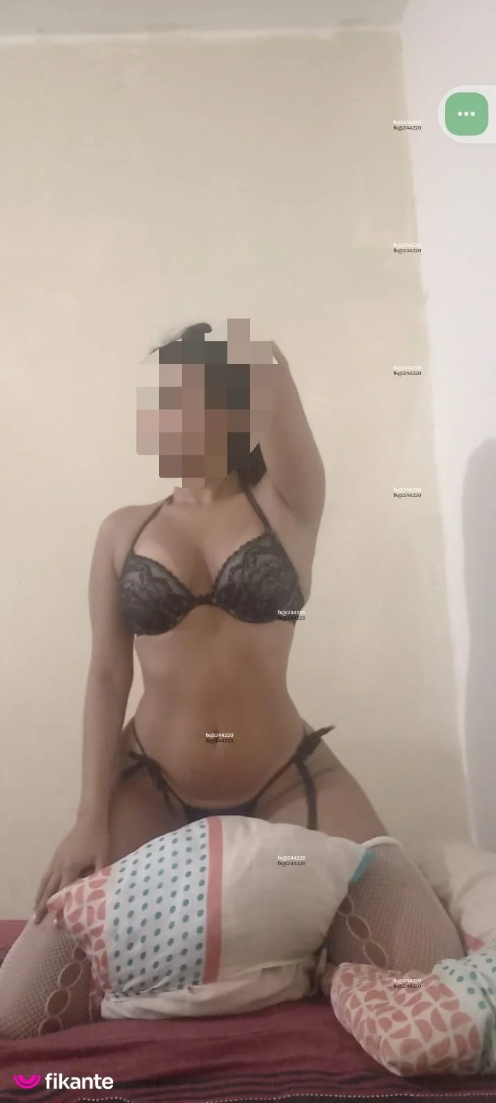 Diana — garota de programa em Itaituba