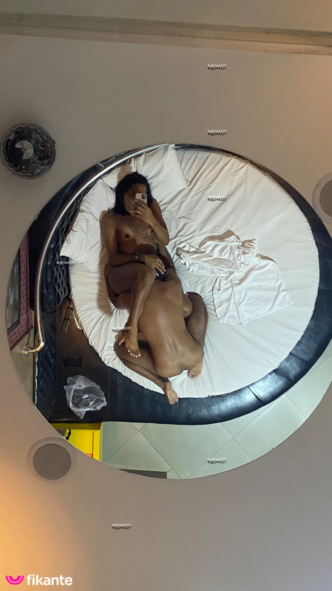 Foto profissional de Kally