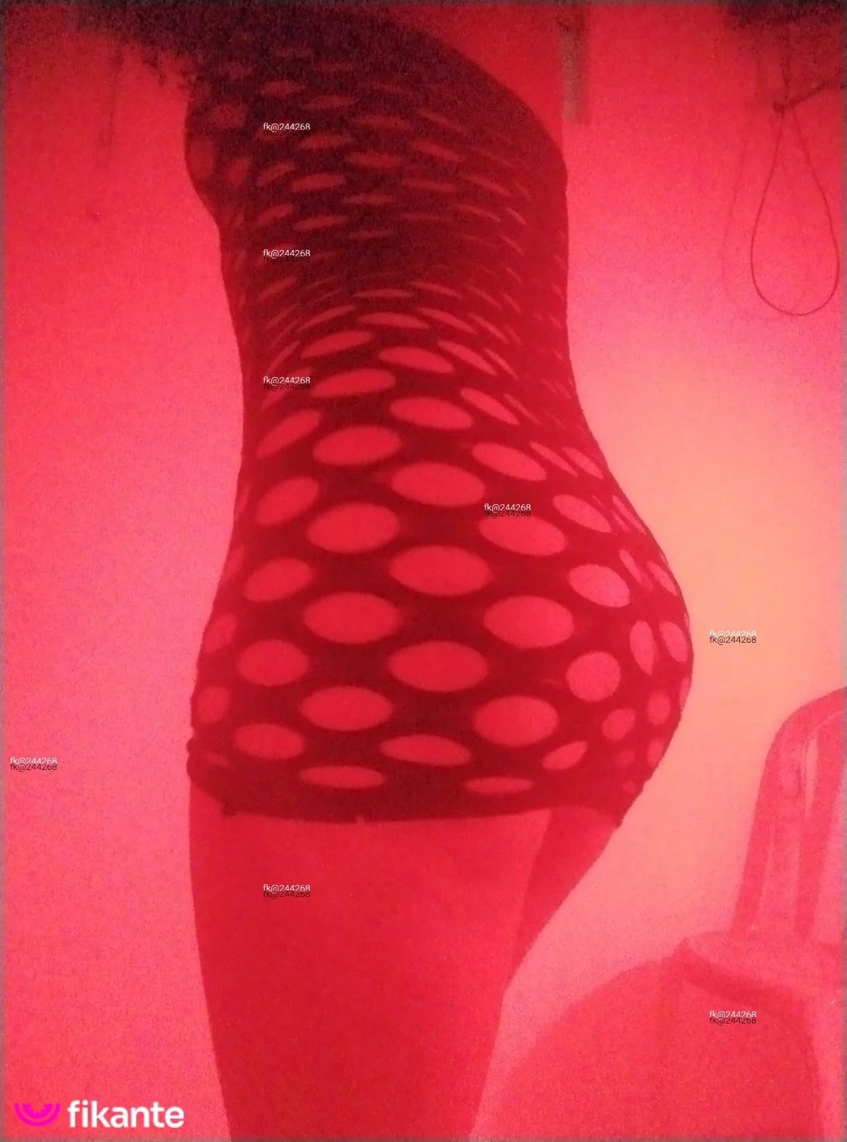 Kelly Oliver - foto no feed de Jequié