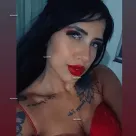 Foto profissional de Alice