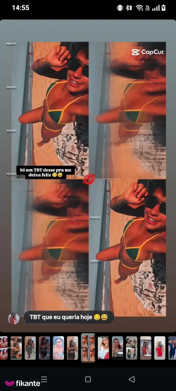 Foto de Renatinha