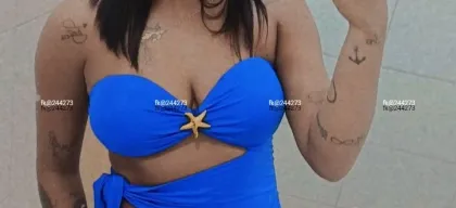 Foto profissional de Renatinha