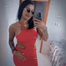 Foto profissional de Renatinha