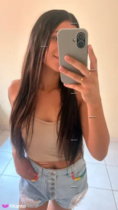 Angel - foto no feed de Goiânia
