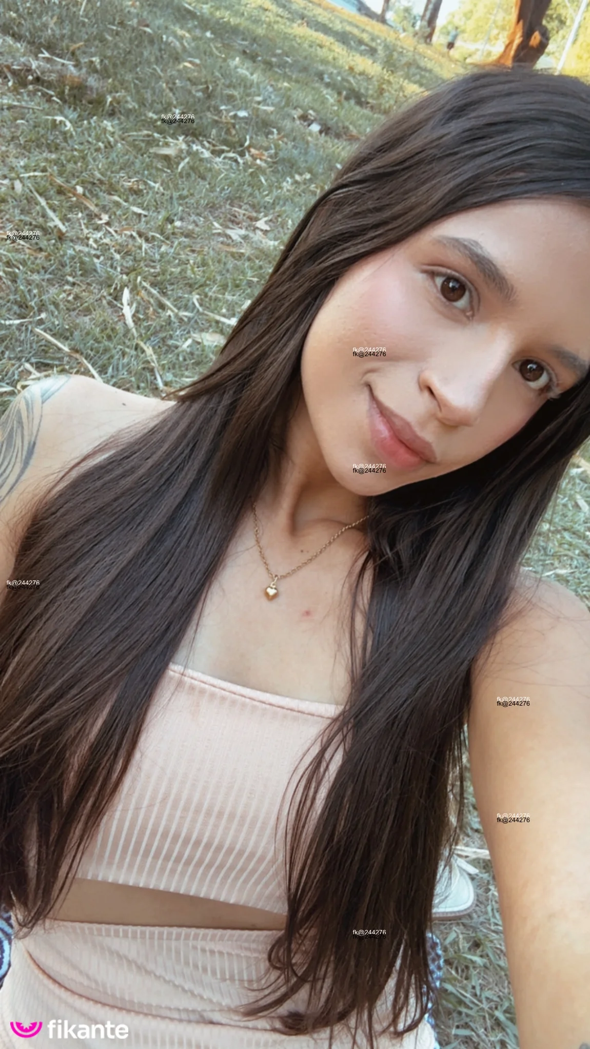 Foto profissional de Angel