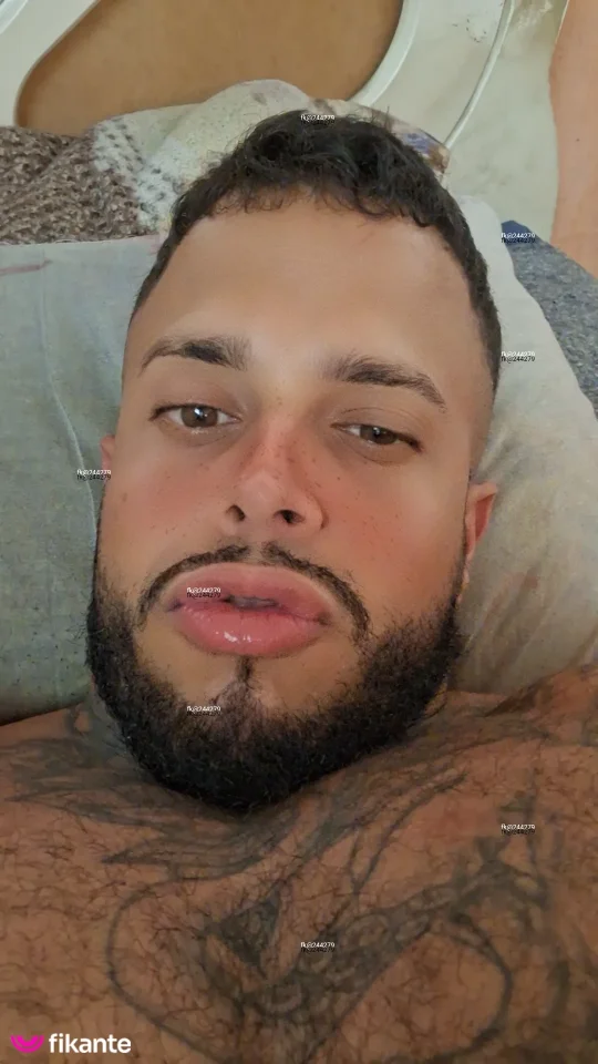 Foto de Edinho