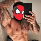 Foto profissional de Edinho