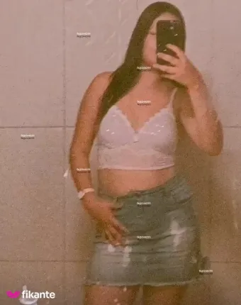 Biah - foto no feed de Sorocaba