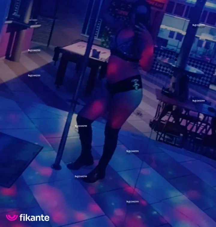 Biah - foto no feed de Sorocaba