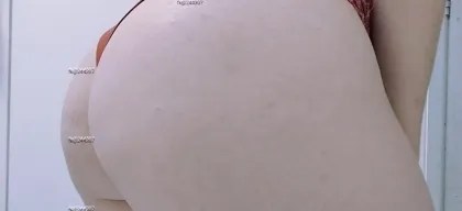 Foto profissional de Mikaela