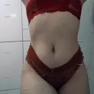 Foto profissional de Mikaela