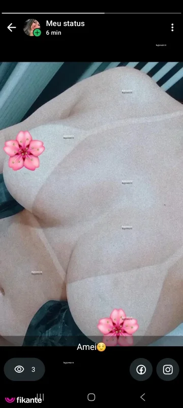 Foto de Dani loira