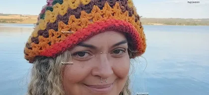 Foto profissional de Lua