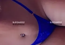 Foto profissional de Thais Almeida