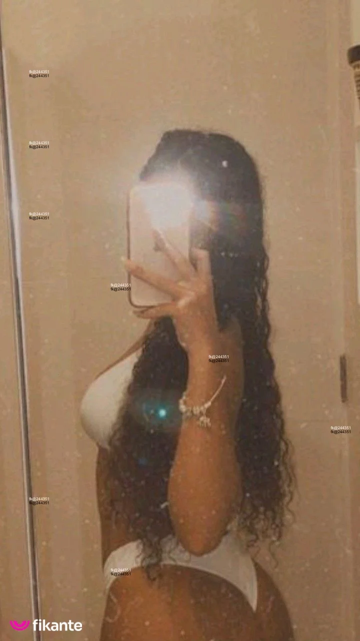 Novidade: Jade Fernandes