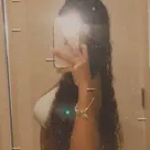 Foto profissional de Jade Fernandes