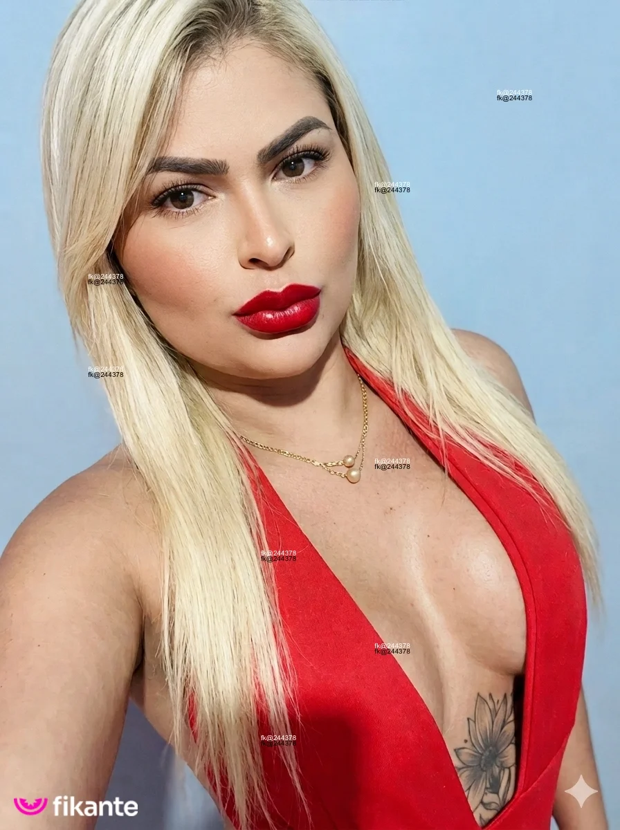 Juliana Mendes - foto no feed de Pacajus