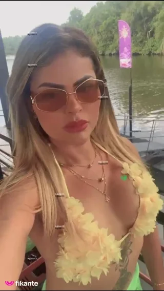 Foto de Juliana Mendes