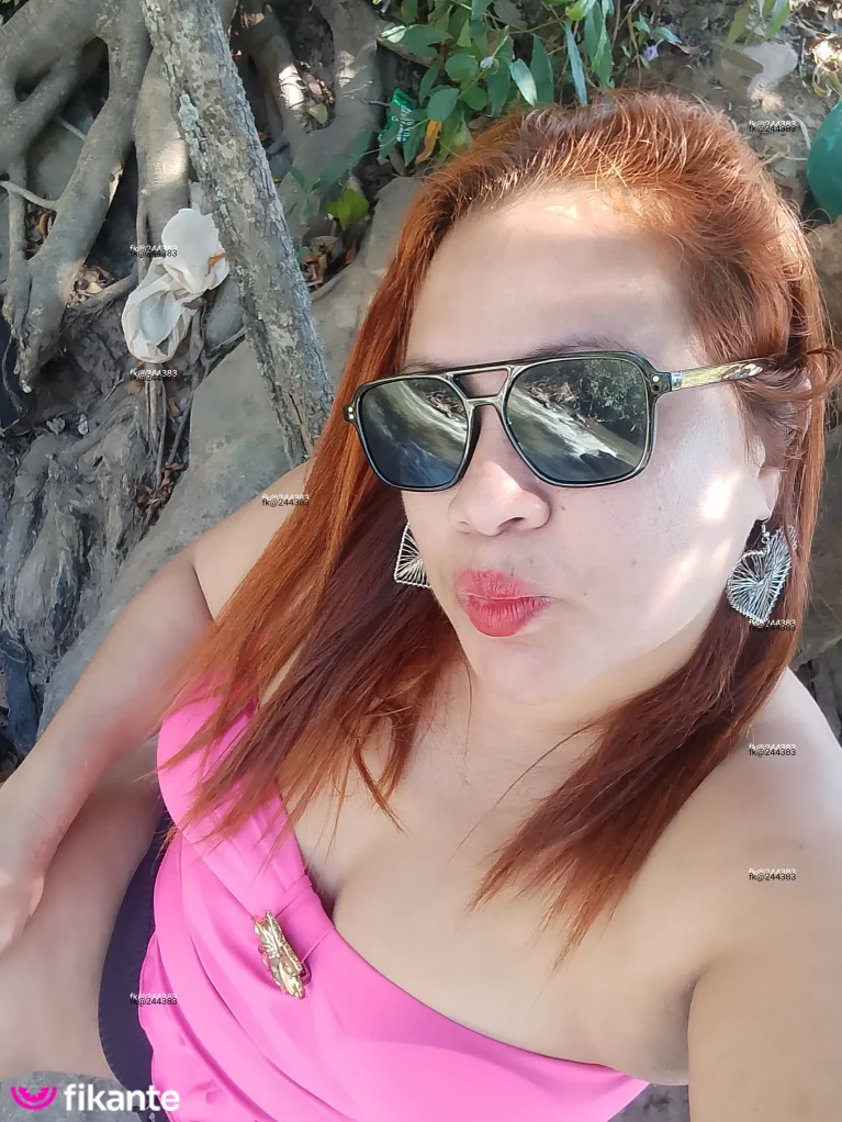 Foto de Ruivinha