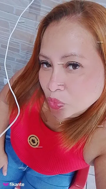 Foto de Ruivinha
