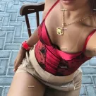Foto profissional de Julia