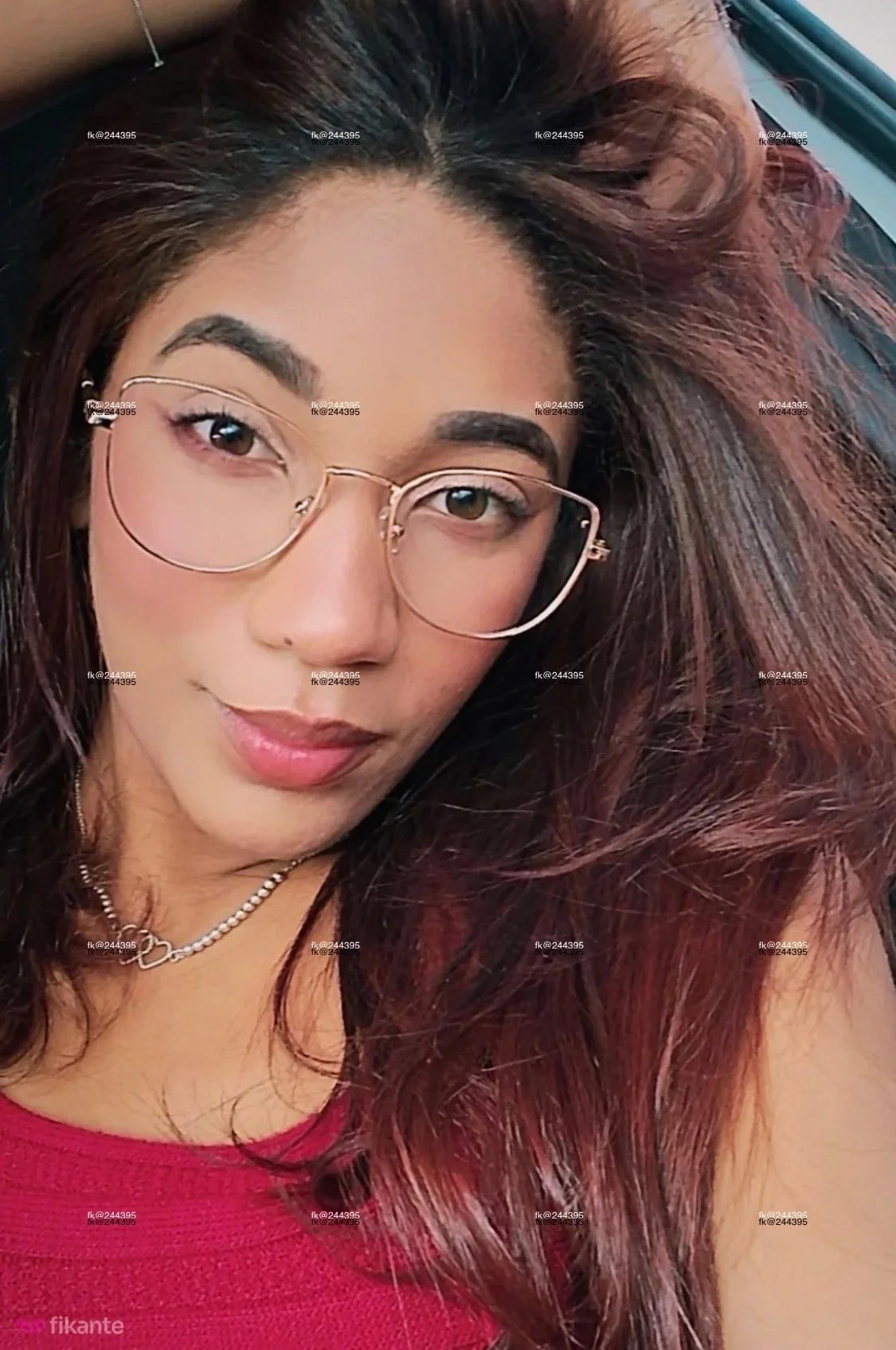 foto de perfil de Julia