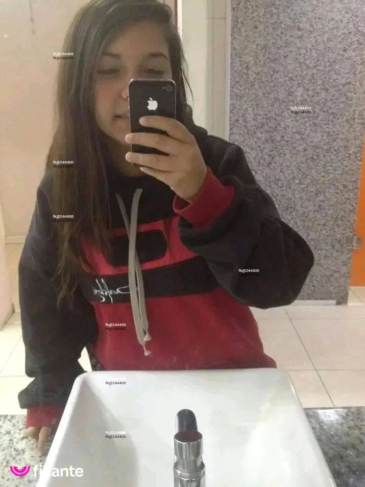 Bia - foto no feed de Camaquã