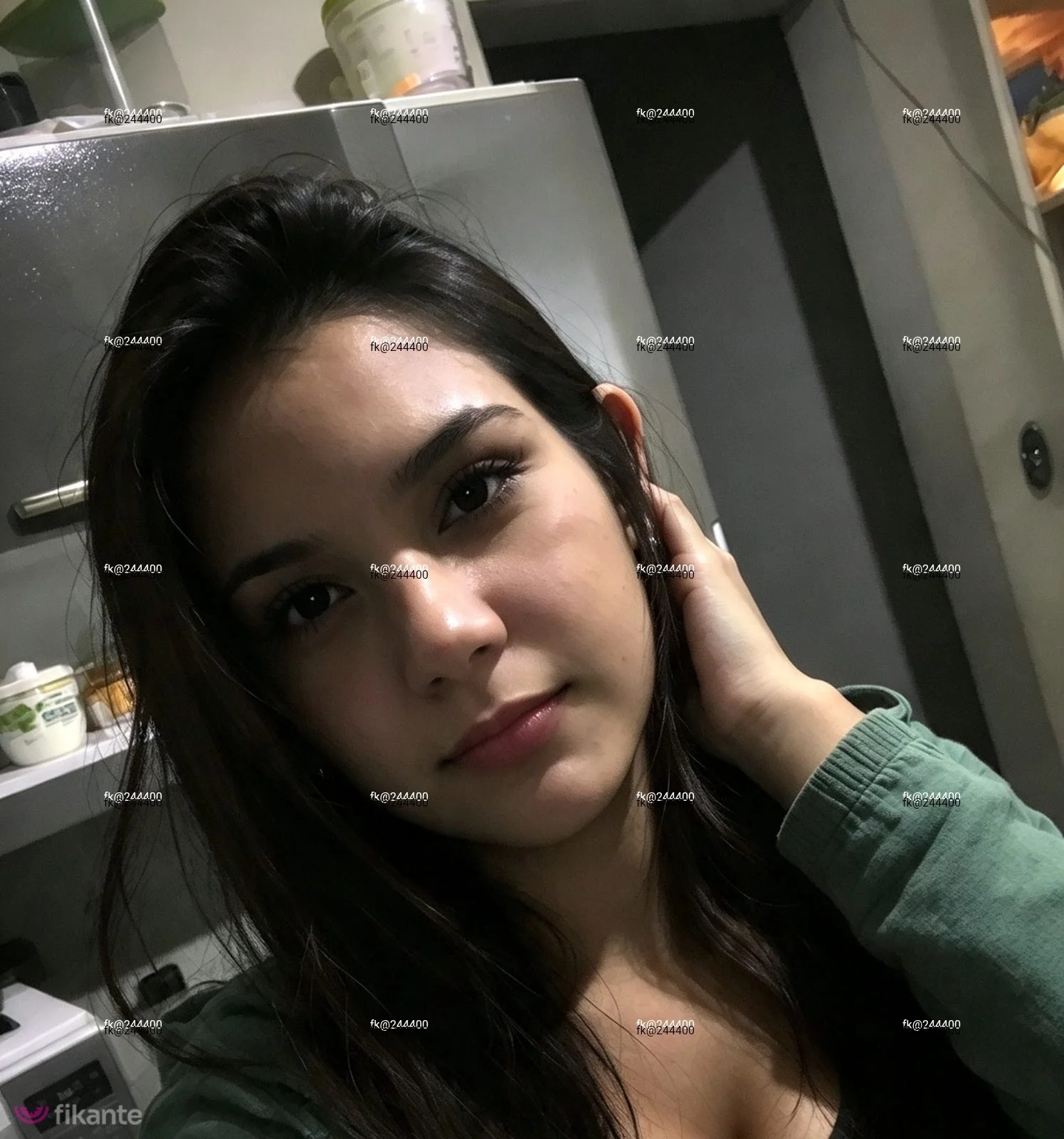 Foto profissional de Bia