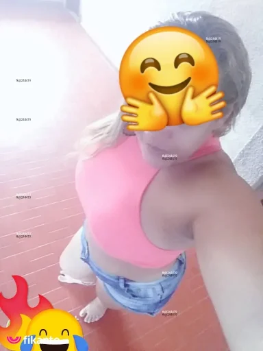 Foto de Penelope Rainha do anal