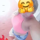 Foto de Penelope Rainha do anal
