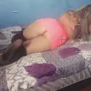 Foto de Penelope Rainha do anal