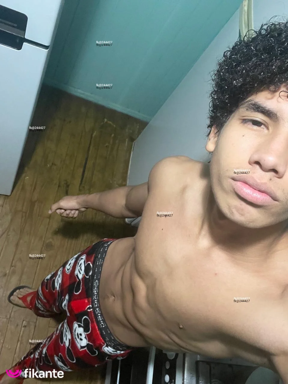 Foto profissional de Jabit