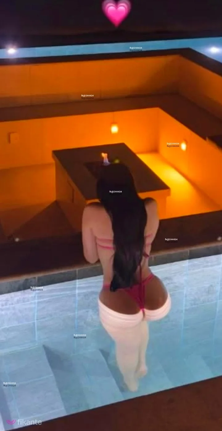 Isabella hororato - foto no feed de Araxá