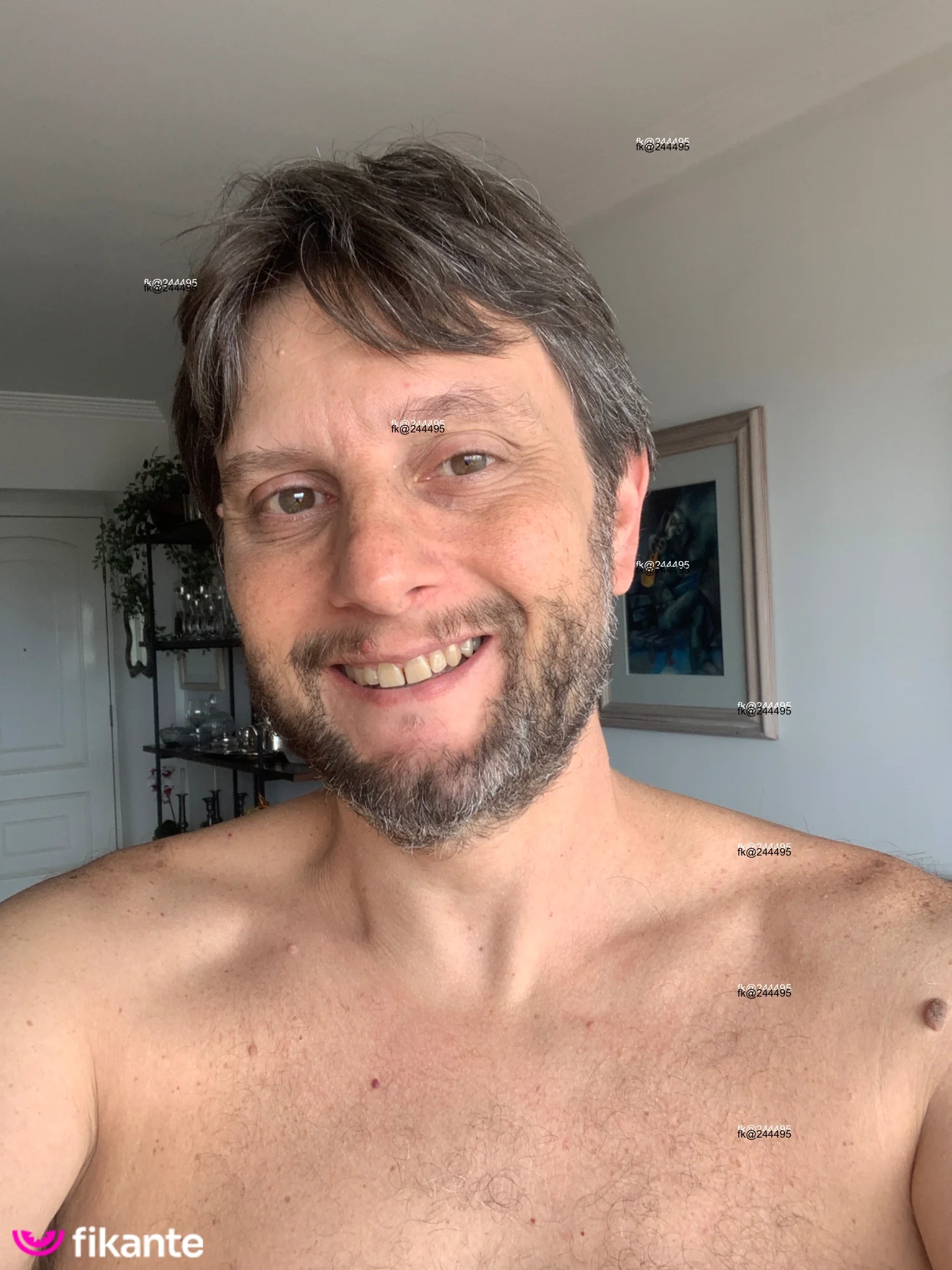 Foto profissional de Eduardo De Micheli