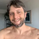 Foto profissional de Eduardo De Micheli