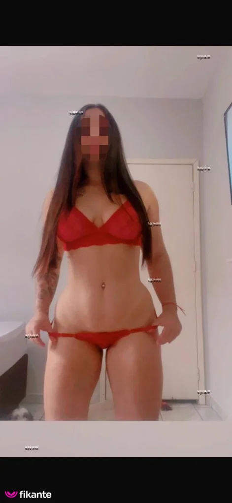 Foto de Brendinha safadinha
