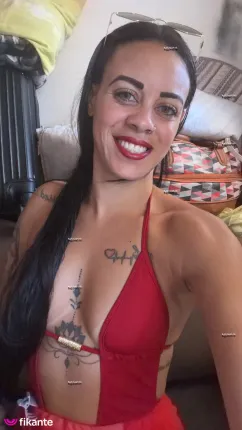Melina - foto no feed de sexo virtual