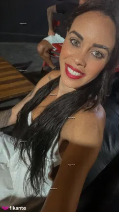 Melina - foto no feed de sexo virtual