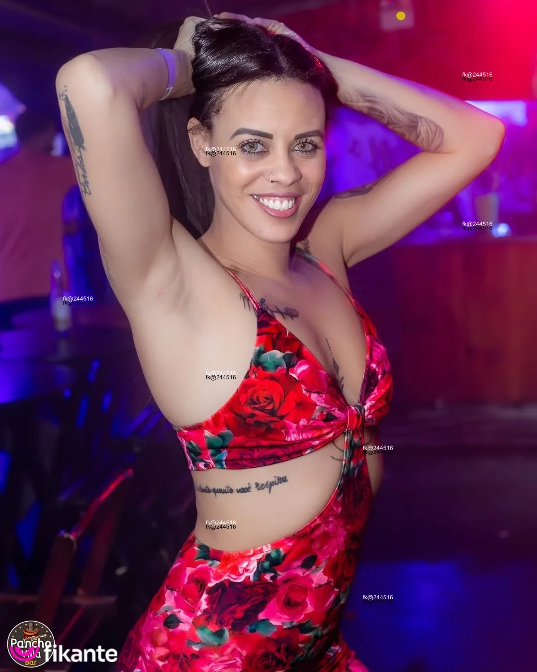 Novidade: Melina